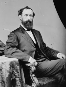 William Pitt Kellogg