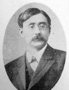 Nitobe Inazō