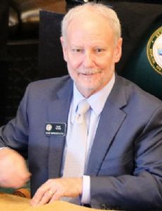 Dave Young (Colorado politician)