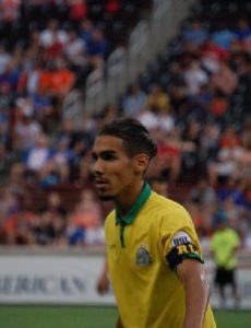 Sofiane Tergou