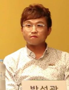 Park Sung-kwang