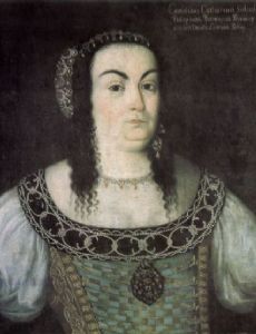Kata Szidónia Petrőczy