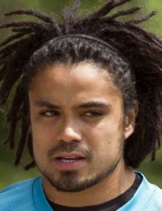 Kealoha Pilares