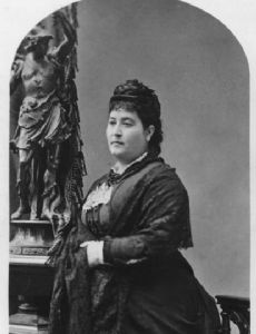 María Ruiz de Burton
