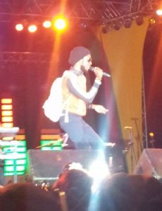 Chronixx