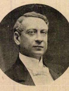 Georg Jarno