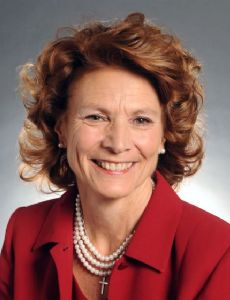 Carrie Ruud