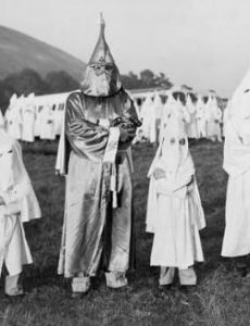 Samuel Green (Ku Klux Klan)