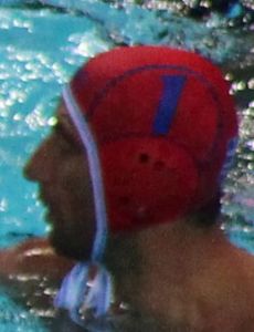 Nikolaos Deligiannis (water polo)