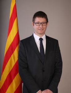 Carles Mundó