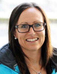Pernilla Larsson (referee)