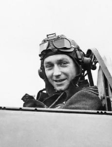 Raymond Harries