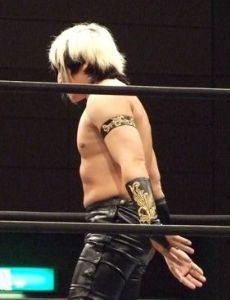 Taichi Ishikari