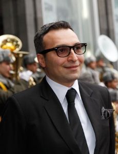 Hrachya Keshishyan