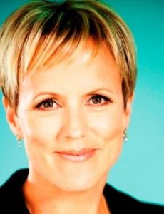 Hilary Barry