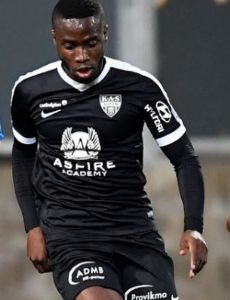 Moussa Diallo (footballer, born 1990)