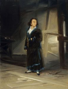 Asensio Juliá