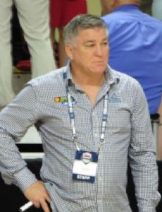 Brendan Joyce