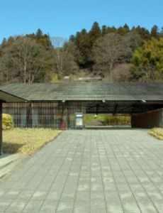 Nakagawa-machi Batō Hiroshige Museum of Art
