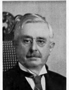 Richard Montfort