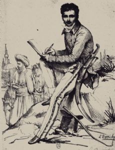Louis Dupré