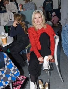 Bonnie Crombie
