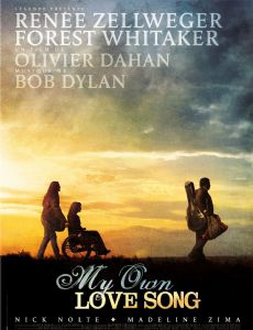 My Own Love Song