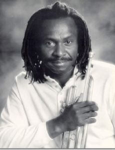 Oscar Brashear