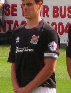 Ian Morris (footballer)