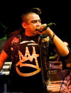 Mike Mictlan