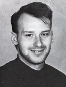 David Goverde