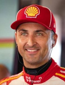 Fabian Coulthard