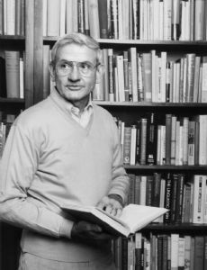 Schubert M. Ogden