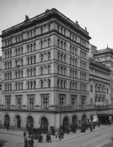 Metropolitan Opera House (39th Street)