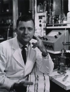 Eugene Braunwald