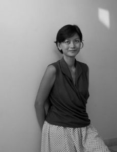 Sabine Huynh