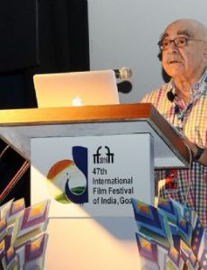 Alan Heim