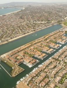 Long Beach Marine Stadium