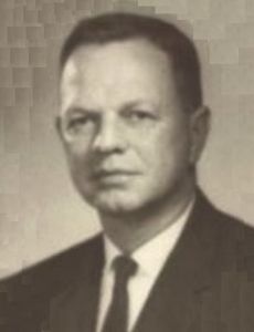 William V. Rawlings