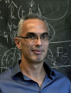 Emmanuel Ullmo