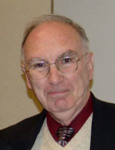 Leonard Swidler