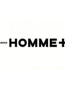 Arena Homme Plus