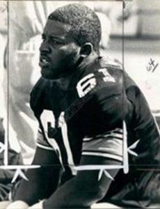 Tyrone McGriff