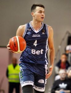 Lukas Uleckas