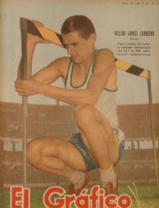 Wilson Carneiro
