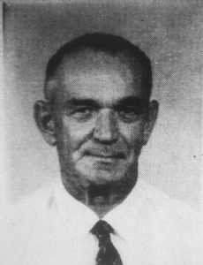 Antoni Gościński
