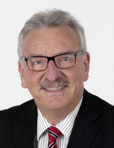 Jürgen Klimke