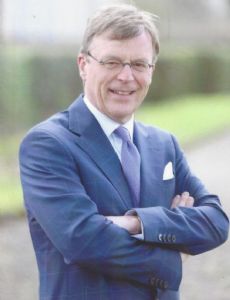 Stephan, Hereditary Prince of Lippe