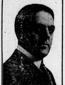 Oscar W. Newman