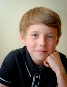 Oscar Kennedy